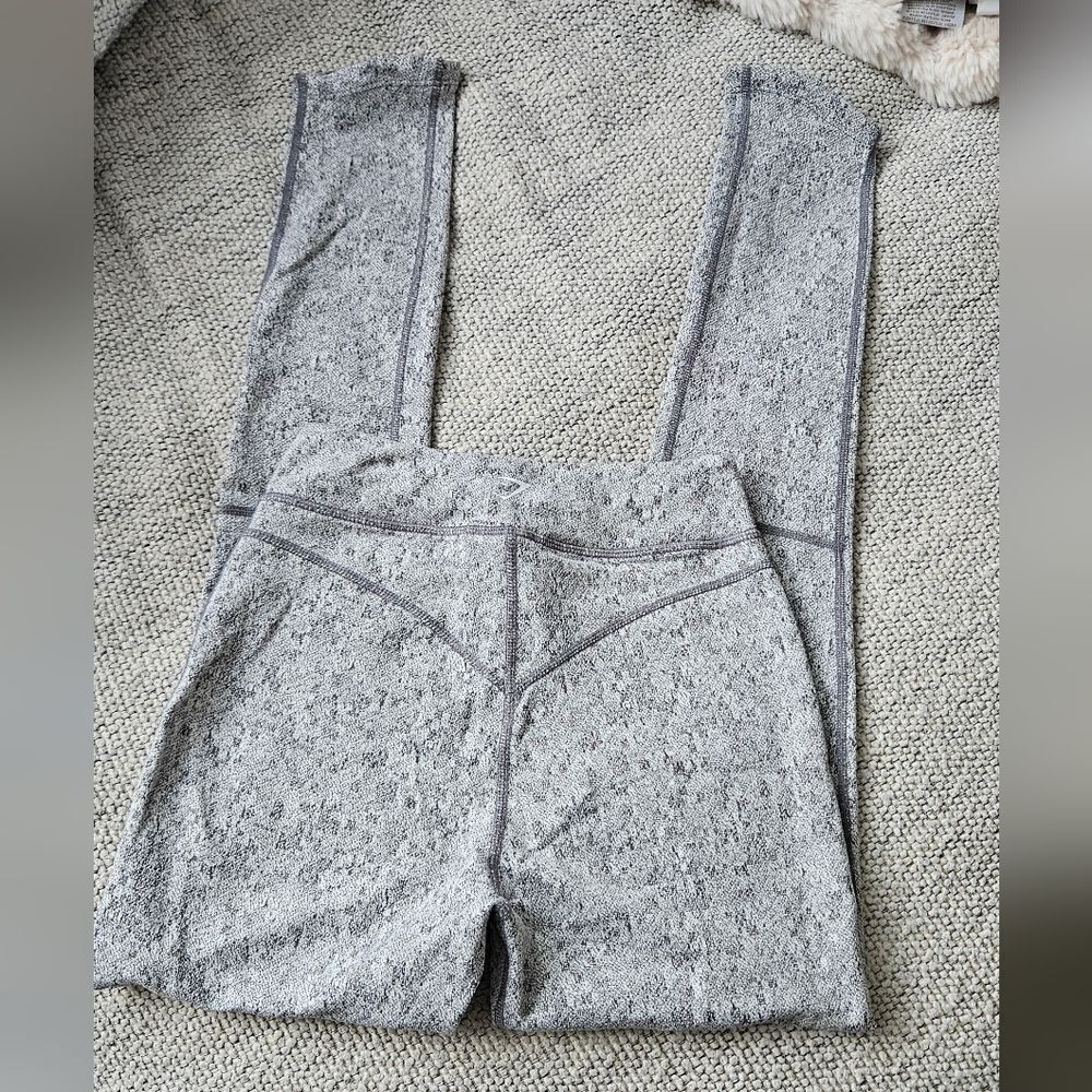 Gymshark grey leggings